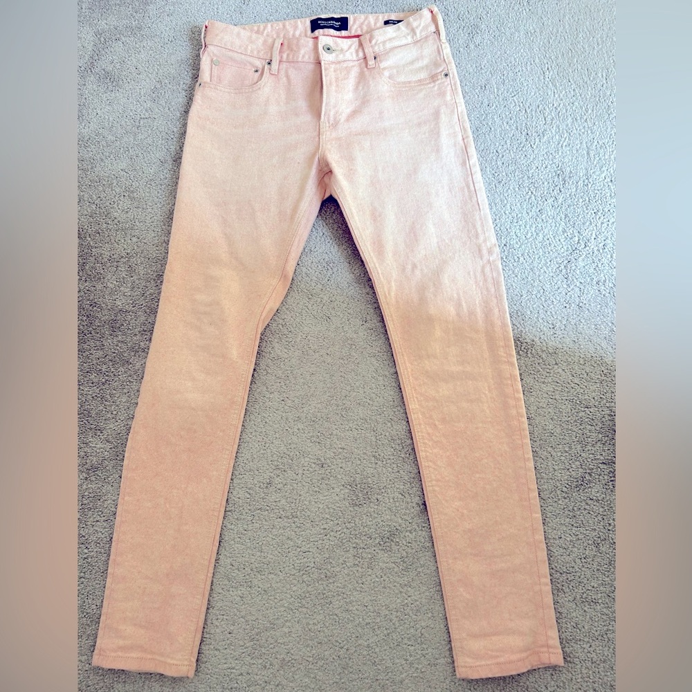 Scotch and Soda jeans